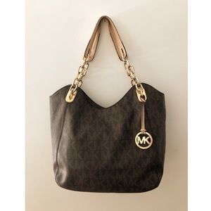 ✨PRICE DROP✨ Michael Kors Tote/Purse